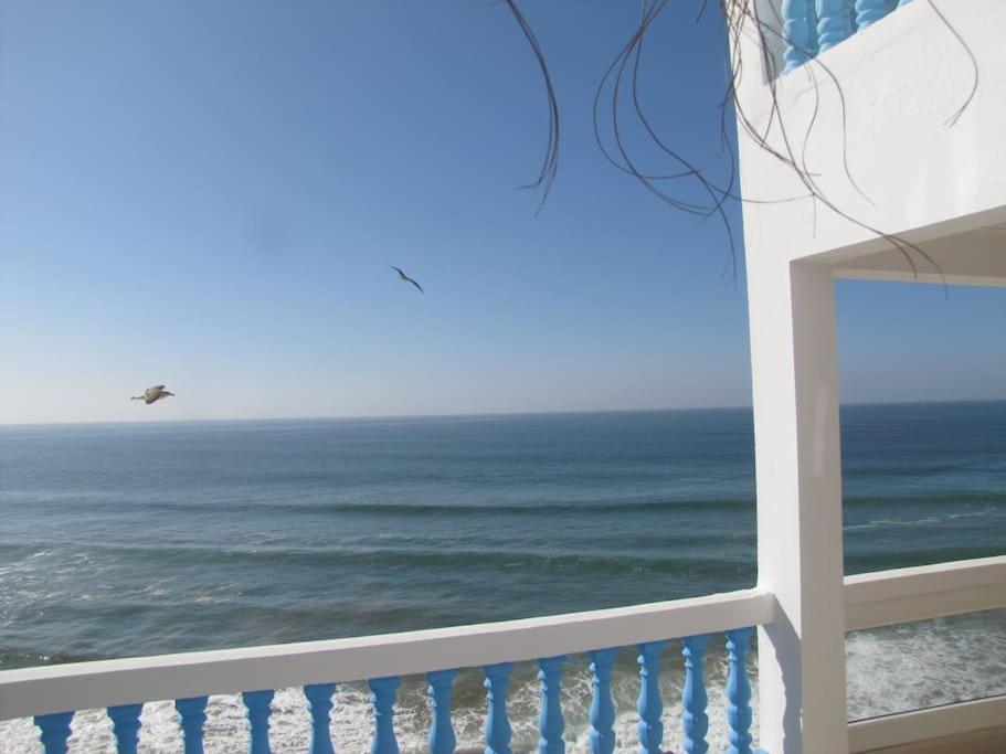 Taghazout Waves 1 Apartment Exterior photo