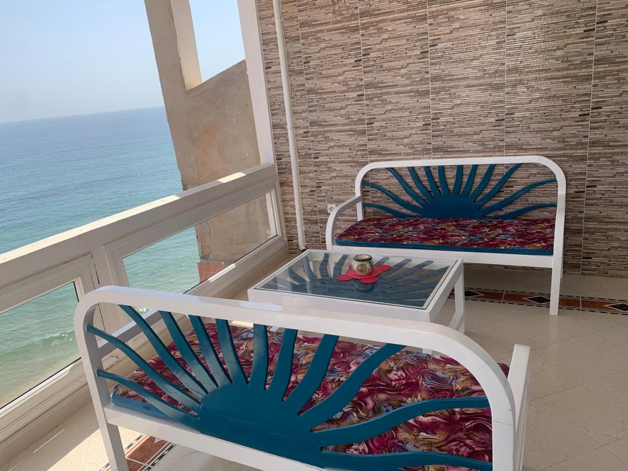 Taghazout Waves 1 Apartment Room photo